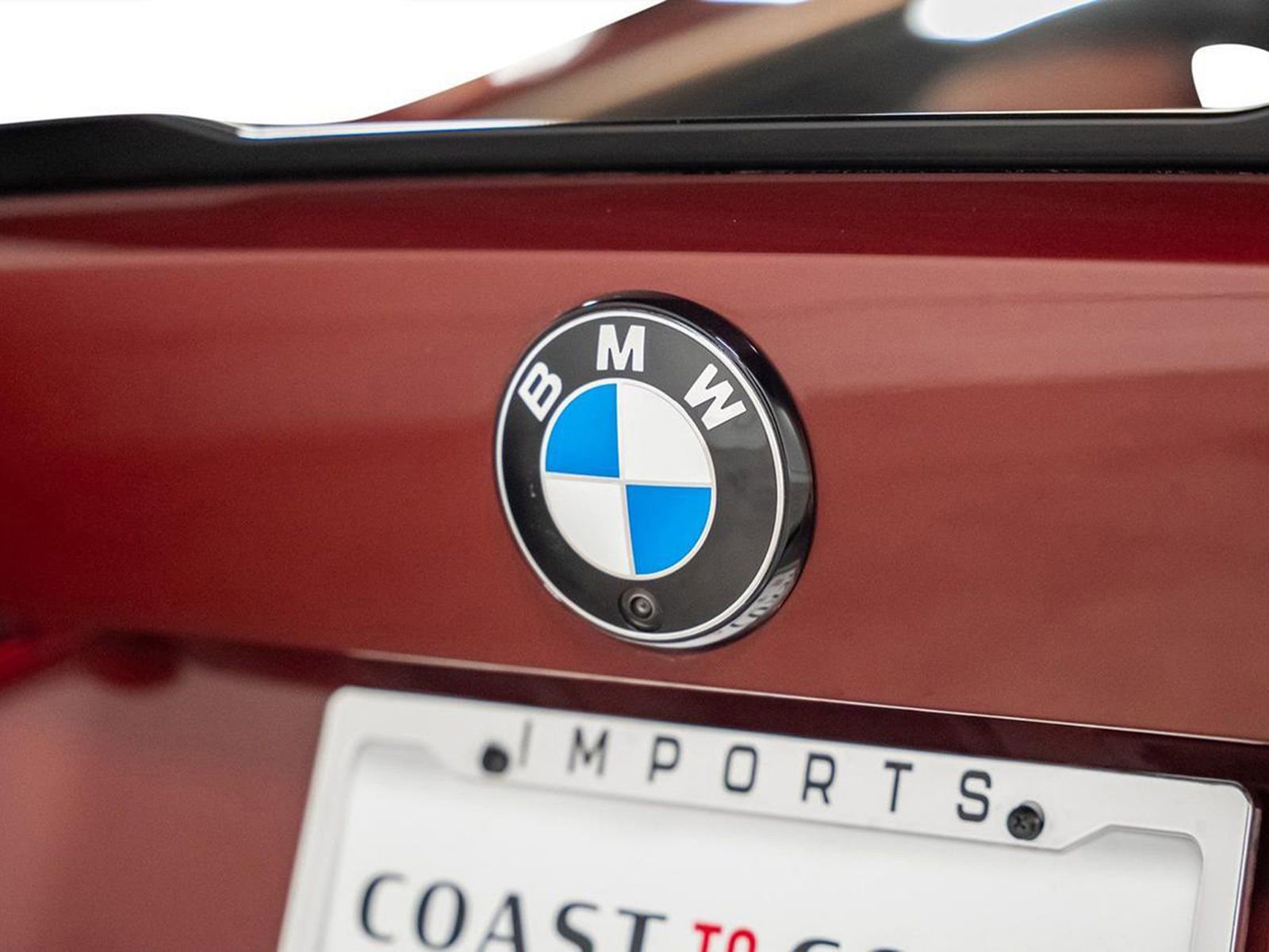 Used 2025 BMW M4 xDrive Competition image 27