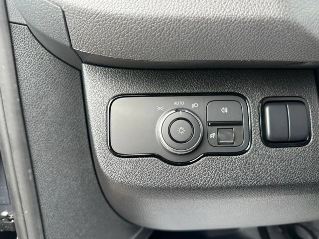 Used 2026 Mercedes-Benz Sprinter 3500 image 13