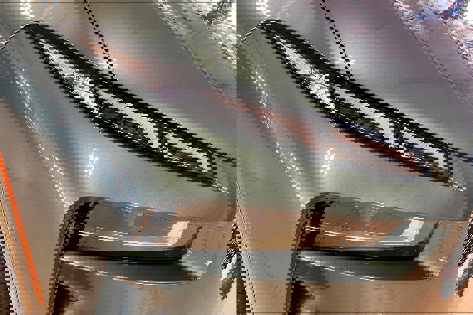 Certified 2025 BMW X7 xDrive40i image 25