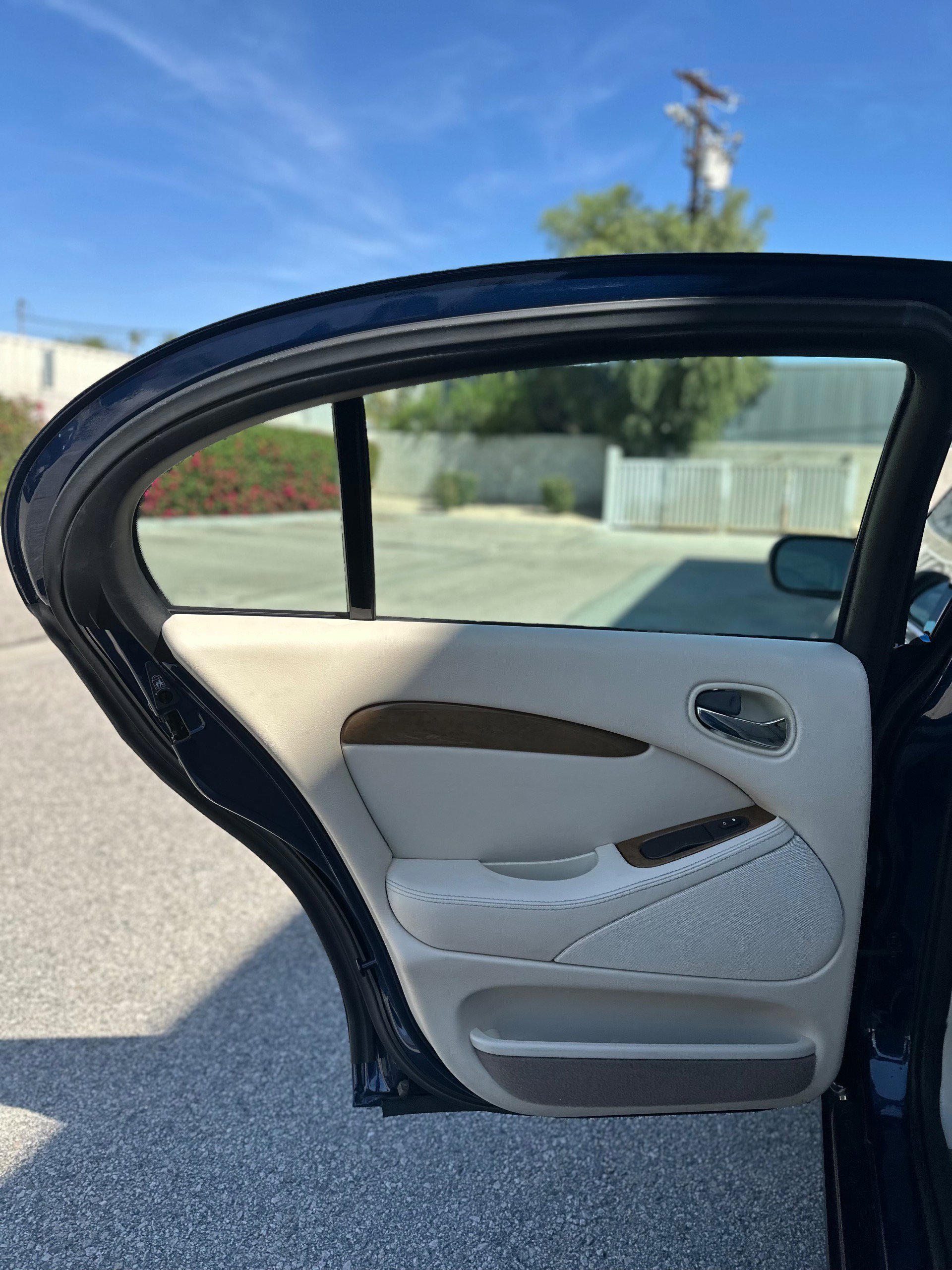 Used 2000 Jaguar S-TYPE 4.0 image 33