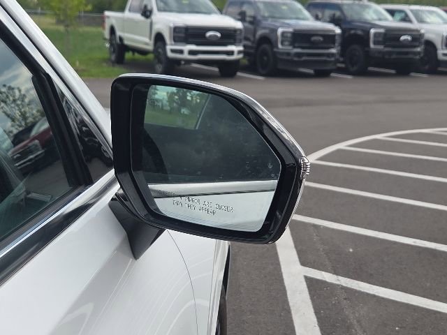 Used 2025 Hyundai Palisade Calligraphy AWD/4WD image 6