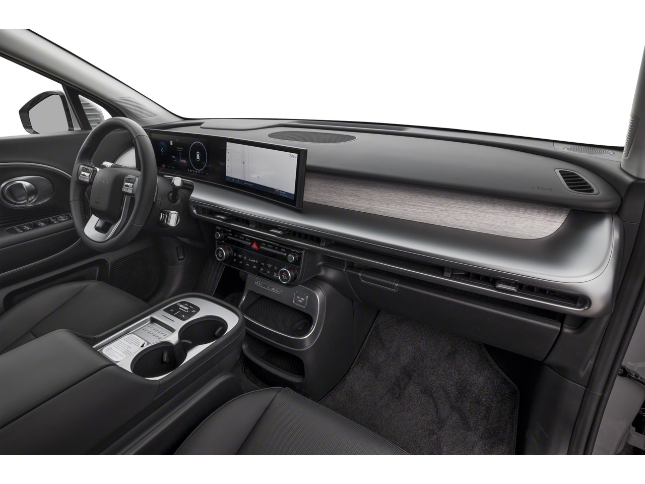 New 2026 Hyundai Ioniq 9 SEL AWD/4WD image 47