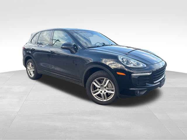 Used 2016 Porsche Cayenne image 32