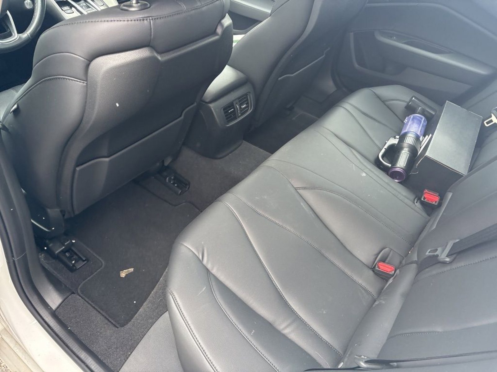 Used 2022 Acura TLX Standard image 17