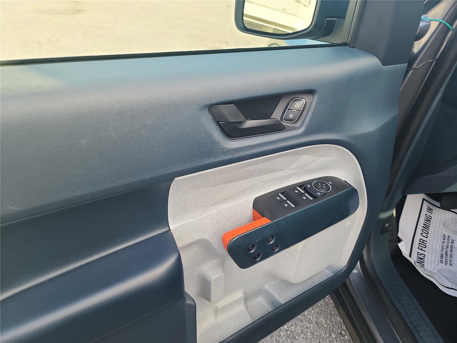 Used 2023 Ford Maverick XLT image 12