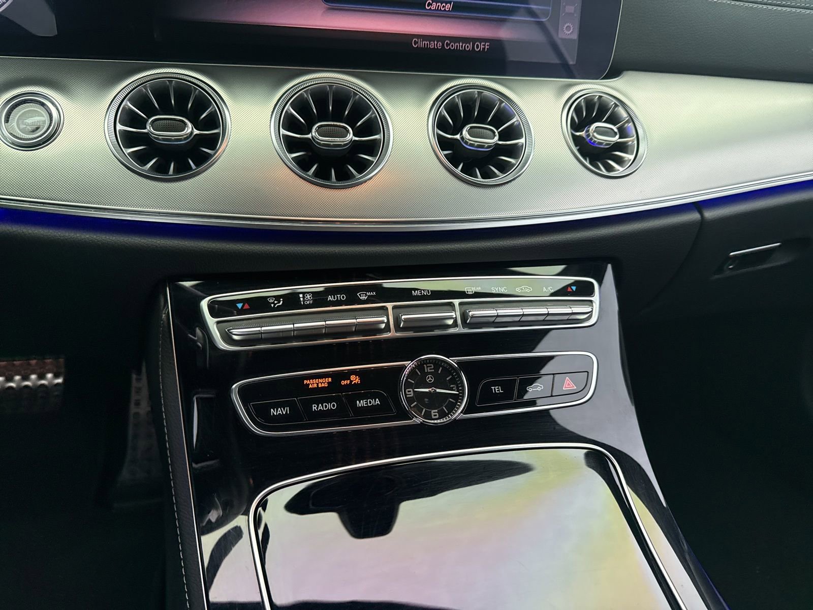 Used 2019 Mercedes-Benz E 450 4MATIC Coupe image 21