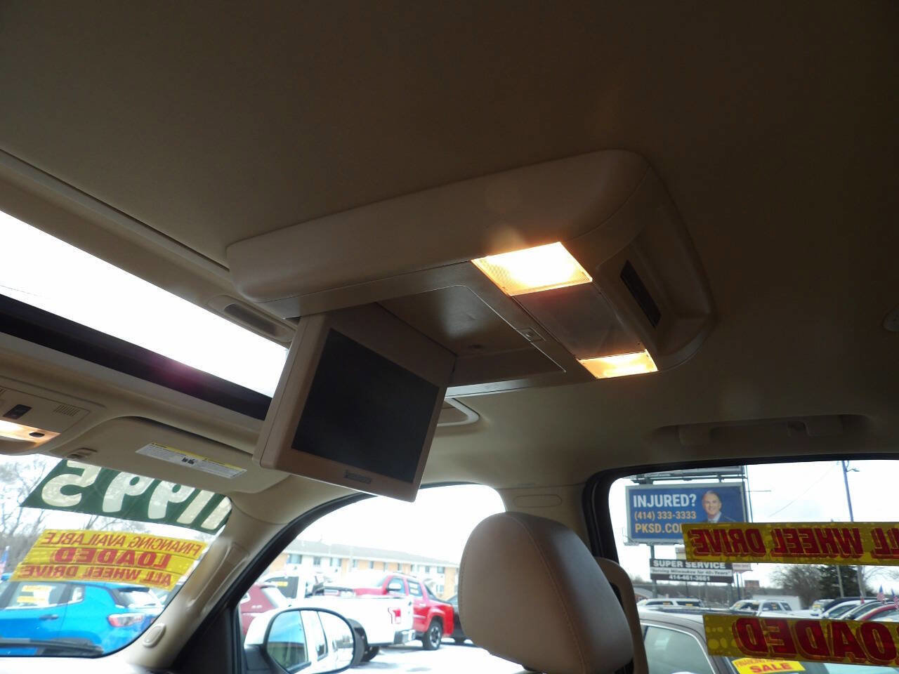 Used 2012 GMC Yukon Denali image 11