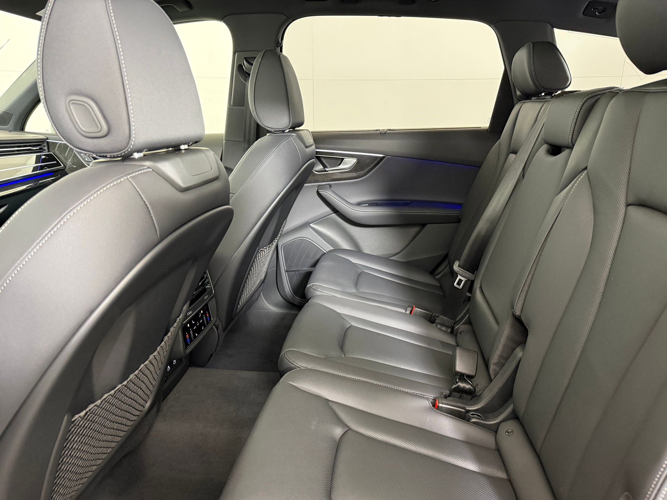 New 2026 Audi Q7 2.0T Premium Plus image 25