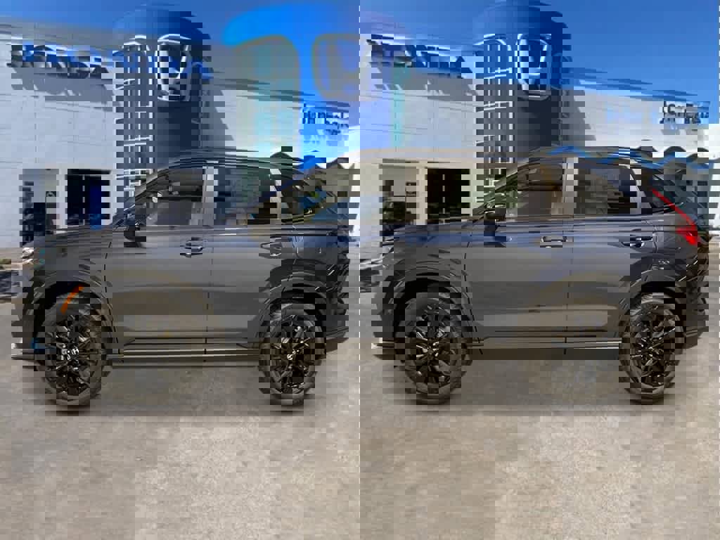 New 2026 Honda CR-V Sport Touring image 2