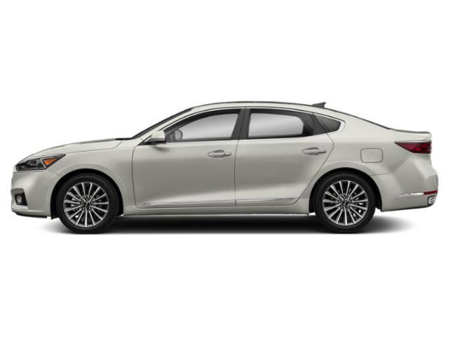 Used 2019 Kia Cadenza Premium FWD image 3