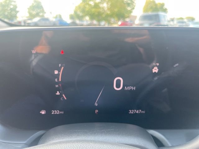 Used 2024 Buick Encore GX Sport Touring w/ Comfort Package image 31