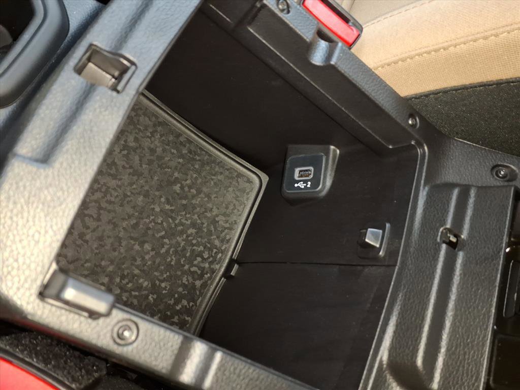 New 2026 Jeep Wrangler Unlimited Sport image 29