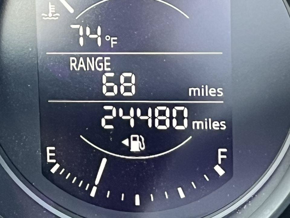 Used 2019 FIAT 124 Spider Abarth w/ Convenience Group RWD image 23
