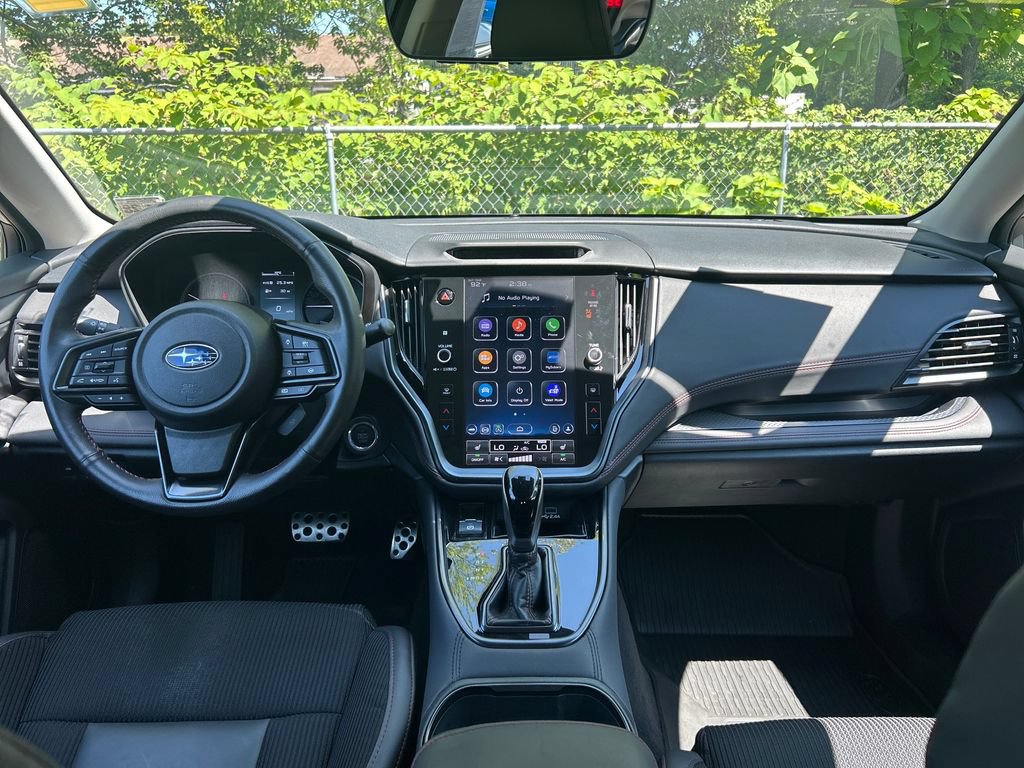Certified 2024 Subaru Legacy Premium AWD/4WD image 13