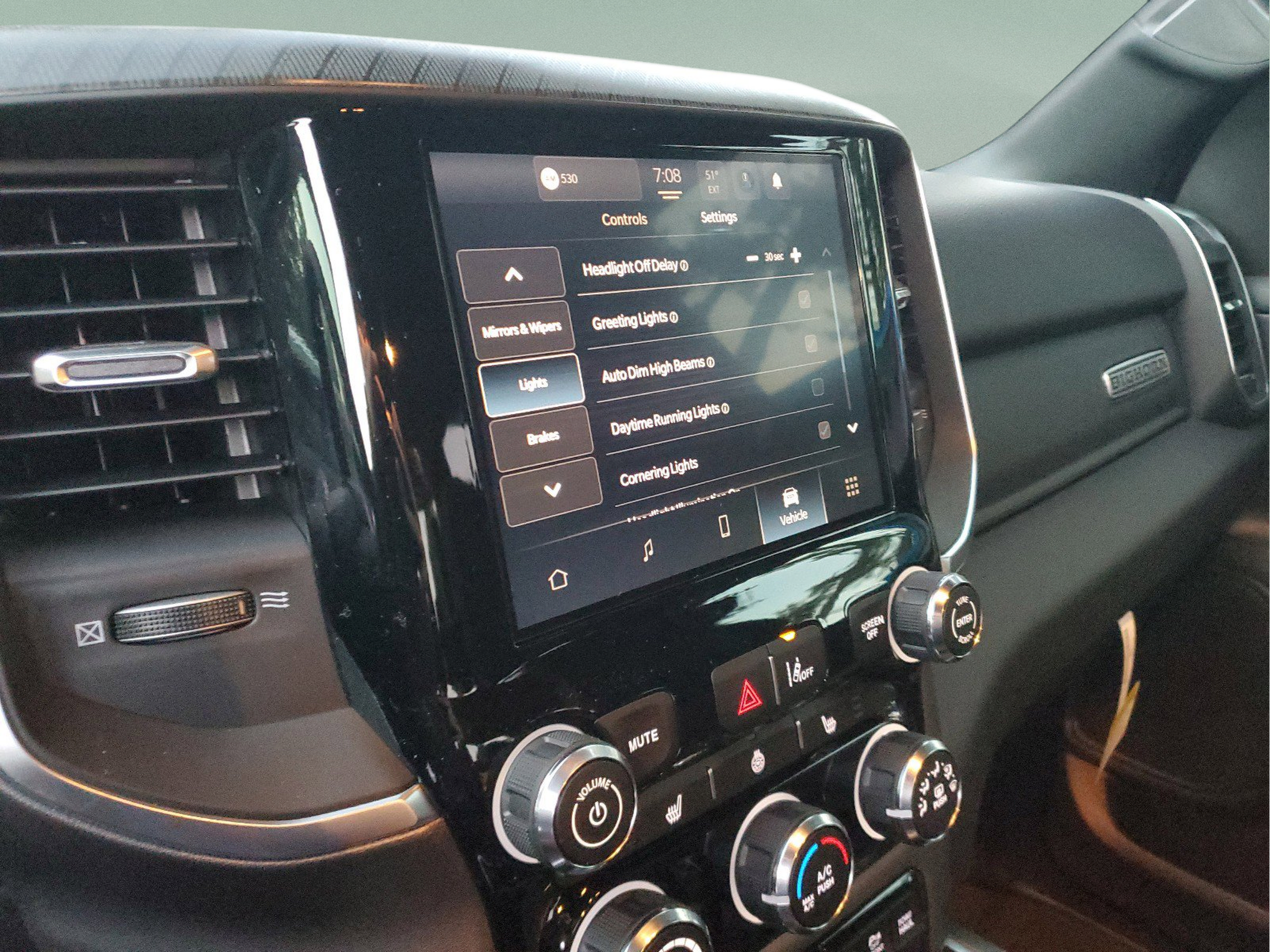 New 2026 RAM 1500 Big Horn AWD/4WD image 24