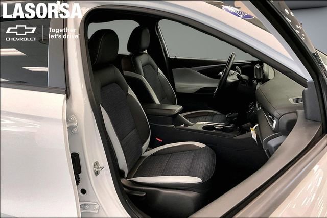 Certified 2024 Buick Envista Preferred w/ Convenience I Package FWD image 7