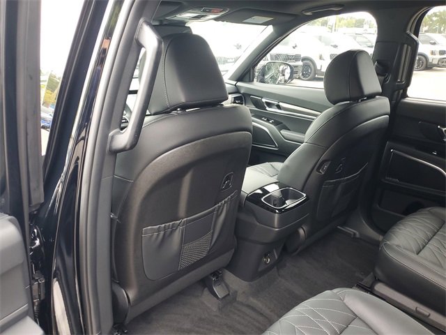 New 2025 Kia Telluride SX X-Line image 17