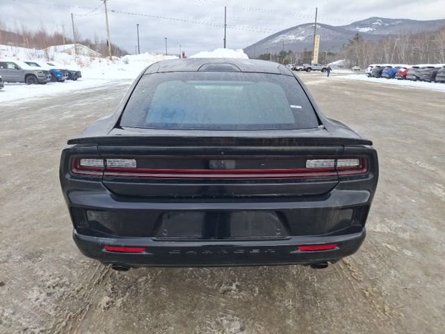 New 2026 Dodge Charger R/T Scat Pack image 4