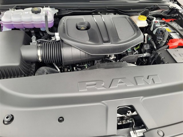 New 2026 RAM 1500 Rebel image 18