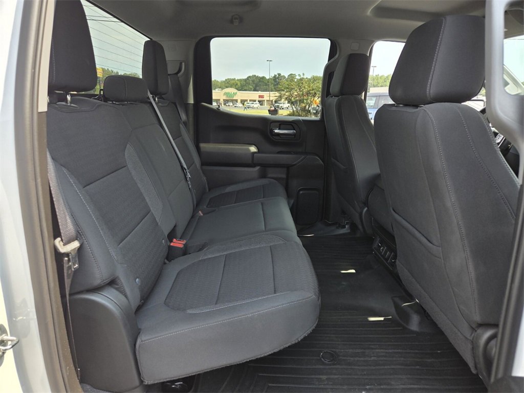 Used 2022 Chevrolet Silverado 1500 LT image 15