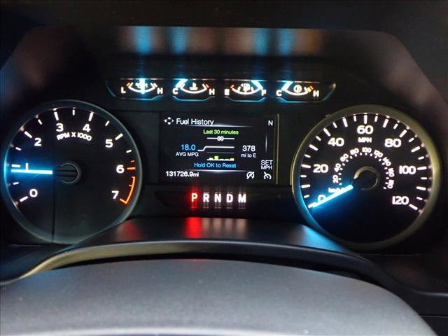 Used 2018 Ford F150 XLT w/ Equipment Group 302A Luxury image 21