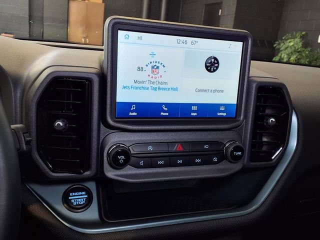 Used 2024 Ford Bronco Sport Badlands image 6