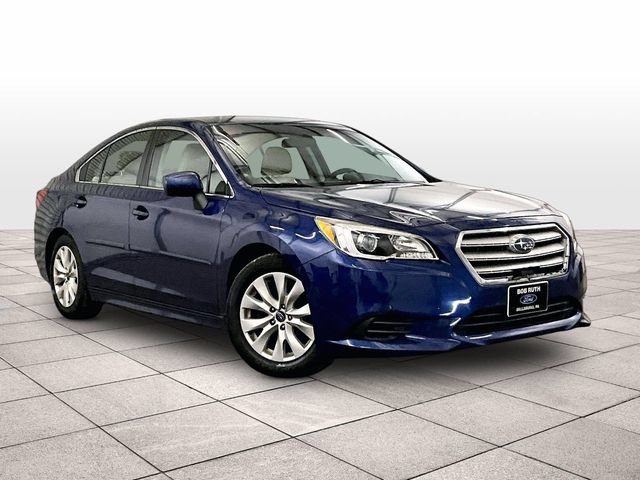 Used 2017 Subaru Legacy 2.5i Premium AWD/4WD image 2