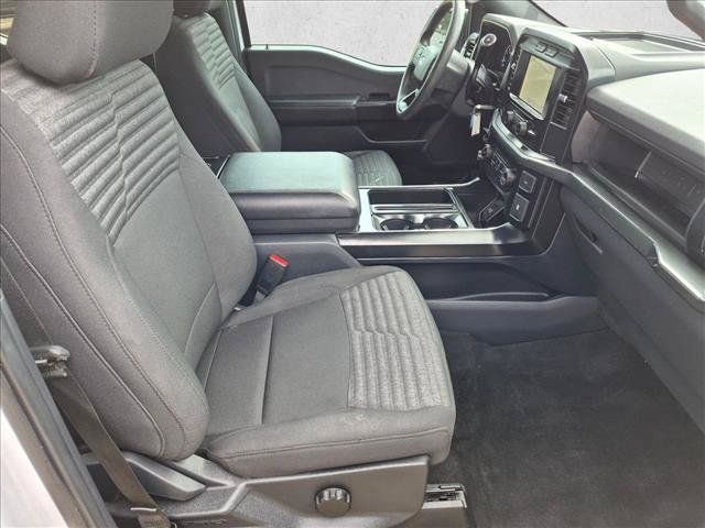 Used 2023 Ford F150 XL w/ STX Appearance Package RWD image 19