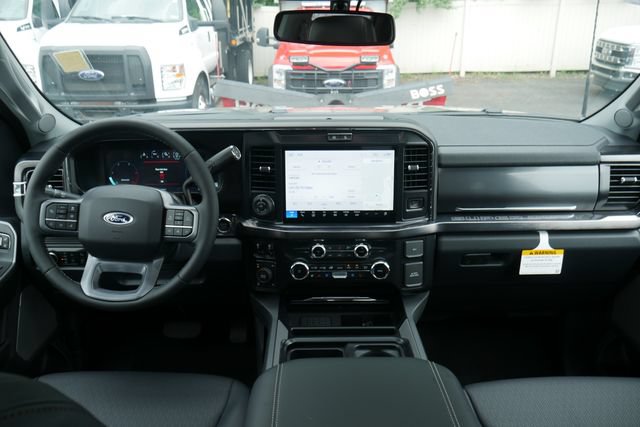 New 2026 Ford F350 Lariat w/ Lariat Ultimate Package AWD/4WD image 7