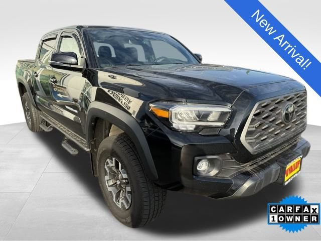 Used 2022 Toyota Tacoma SR