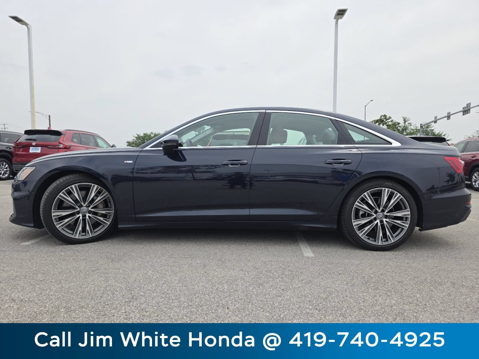 Used 2019 Audi A6 3.0T Prestige w/ Prestige Package AWD/4WD image 13
