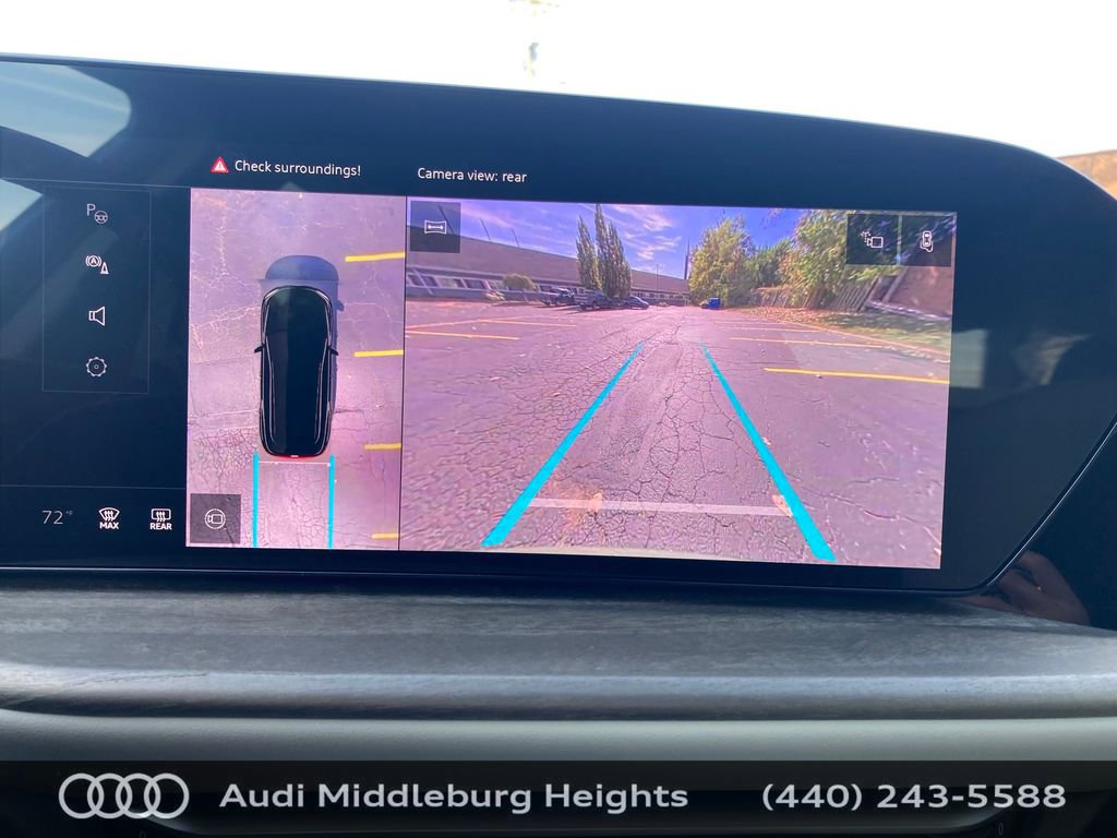 Used 2025 Audi Q5 Premium w/ Convenience Package image 41