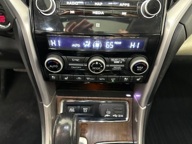 Used 2022 Subaru Ascent Touring image 23