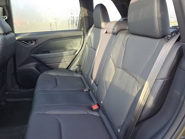 New 2026 Subaru Forester Limited image 20