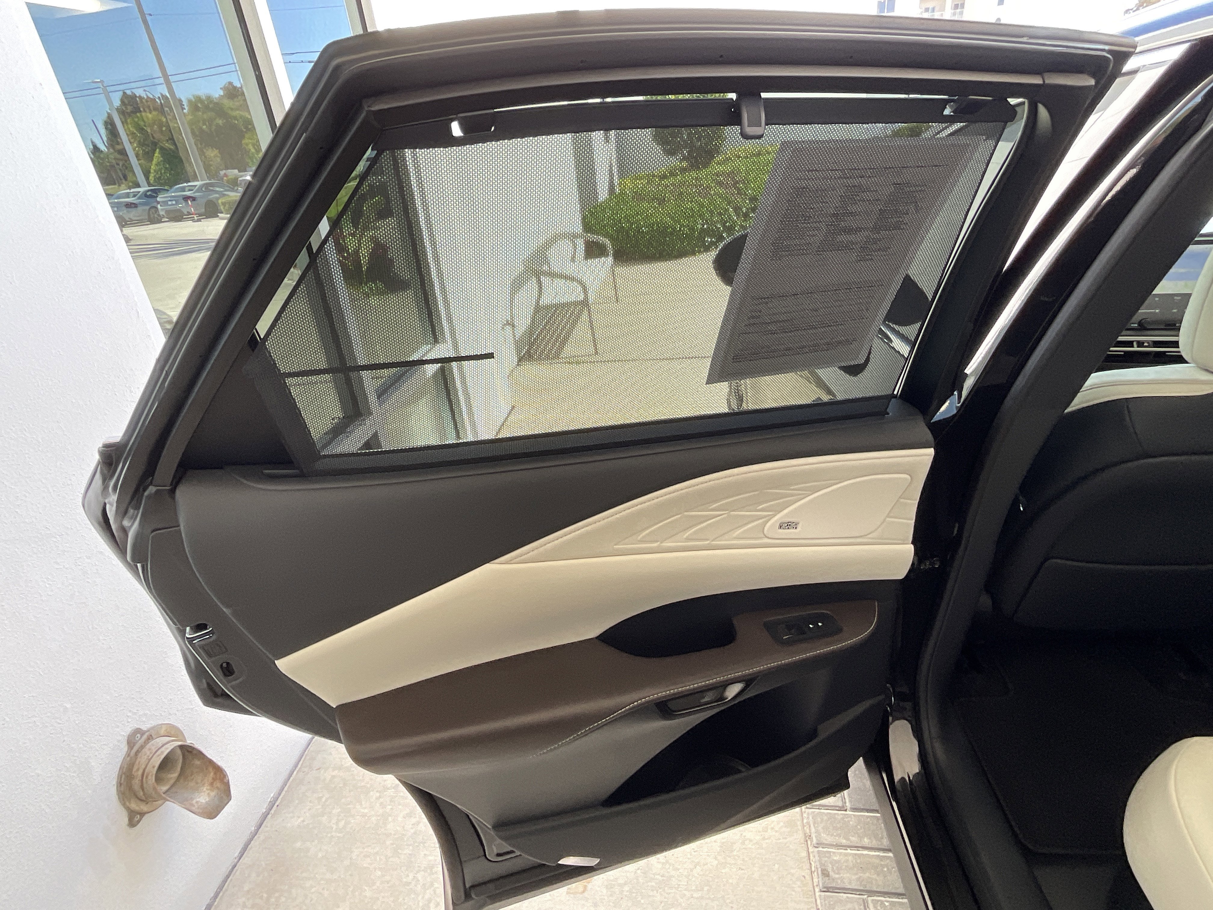 Used 2026 Lexus RX 350 w/ Convenience Package image 23