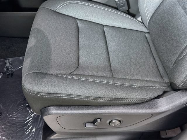 New 2027 RAM 1500 Big Horn AWD/4WD image 19