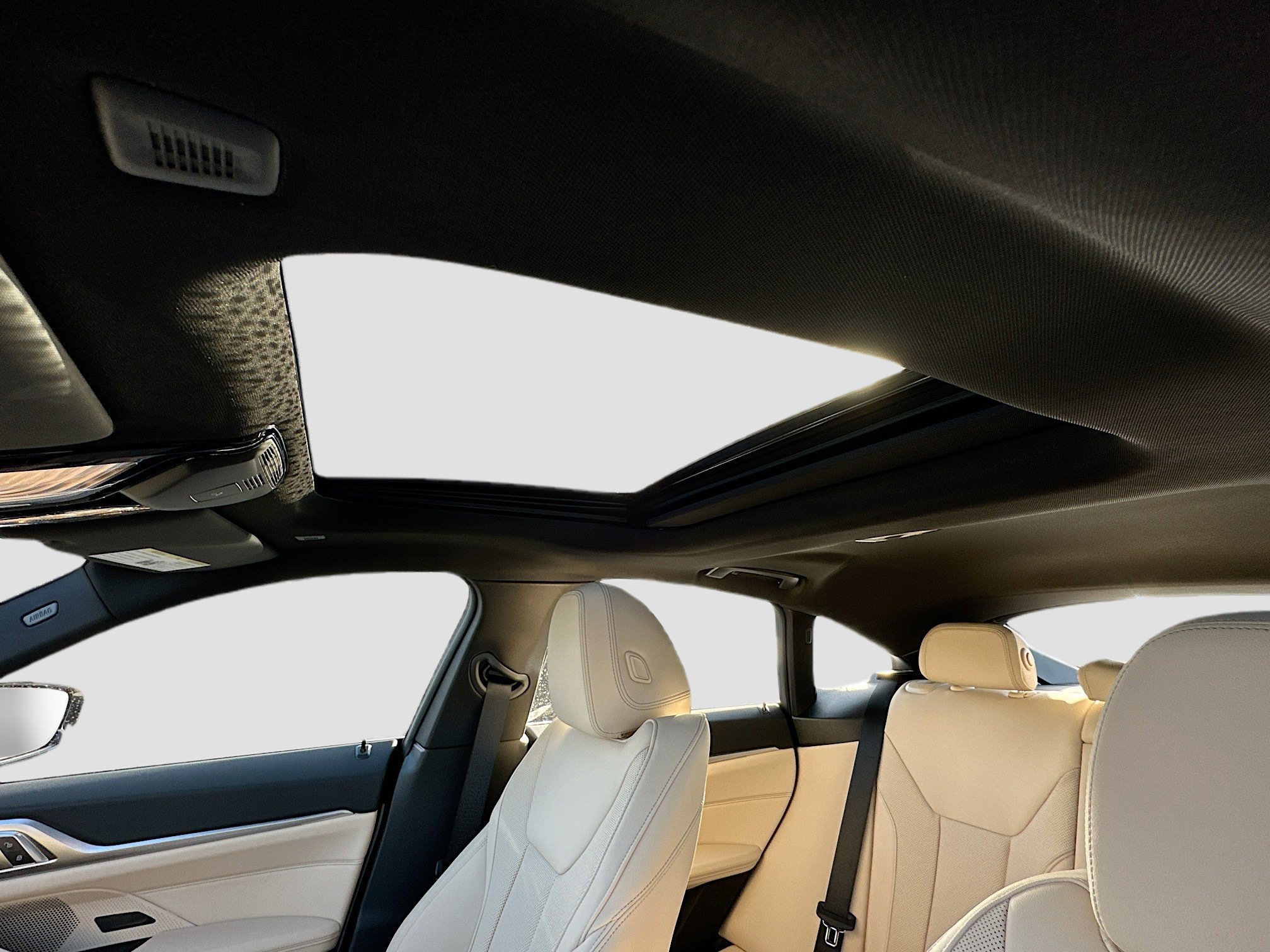 New 2026 BMW i4 eDrive40 w/ Parking Assistance Package image 16