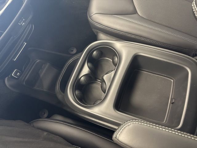 New 2026 Chrysler Pacifica Select image 39