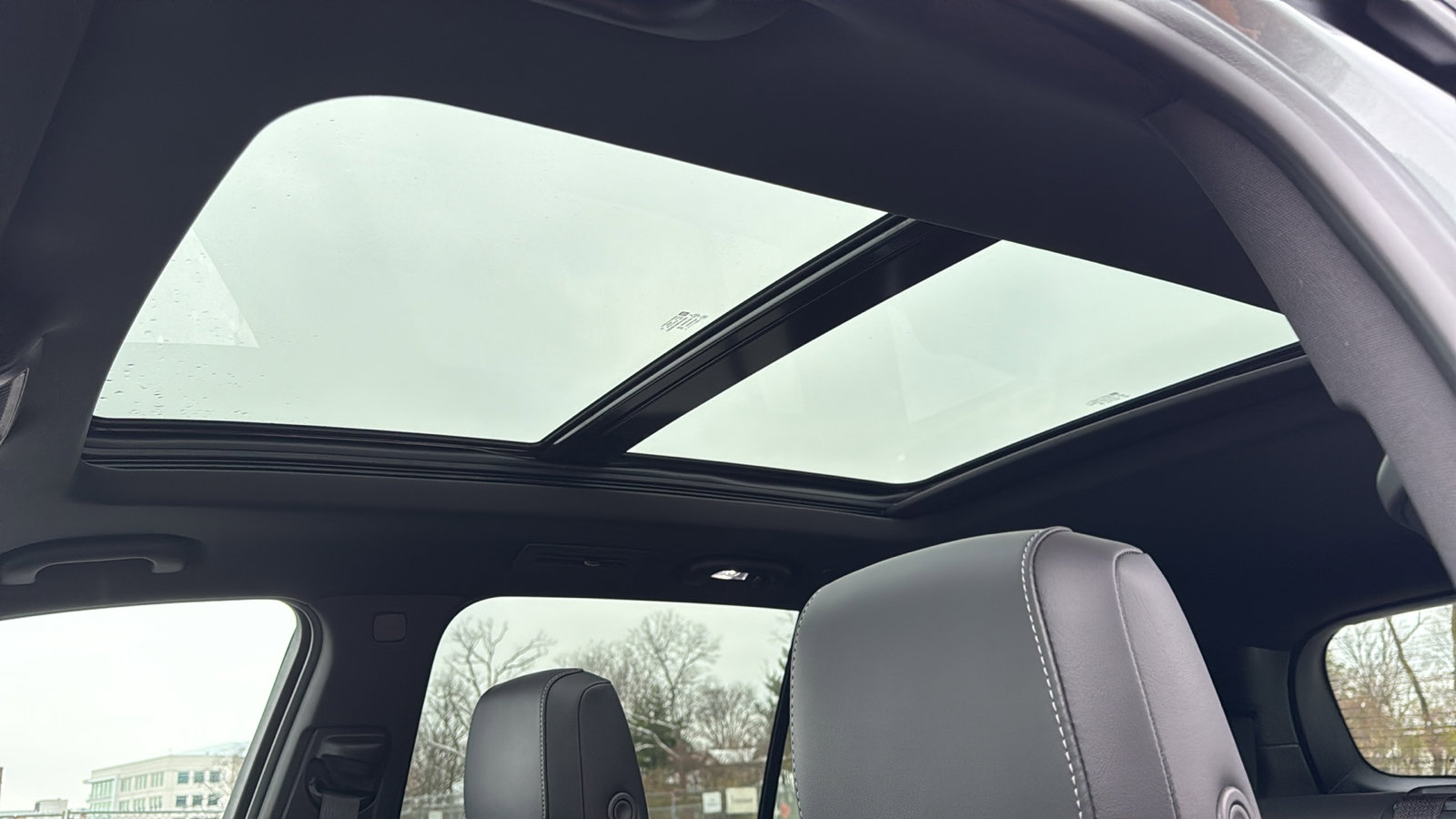 Certified 2024 Cadillac XT6 Premium Luxury w/ Technology Package image 28