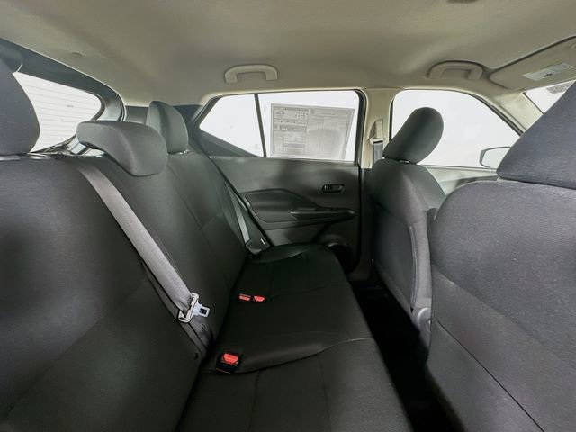 New 2025 Nissan Kicks Play S image 26