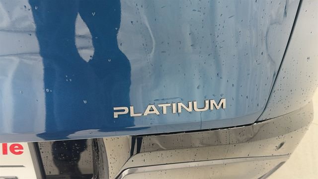 New 2026 Nissan Murano Platinum w/ Cargo Package image 39