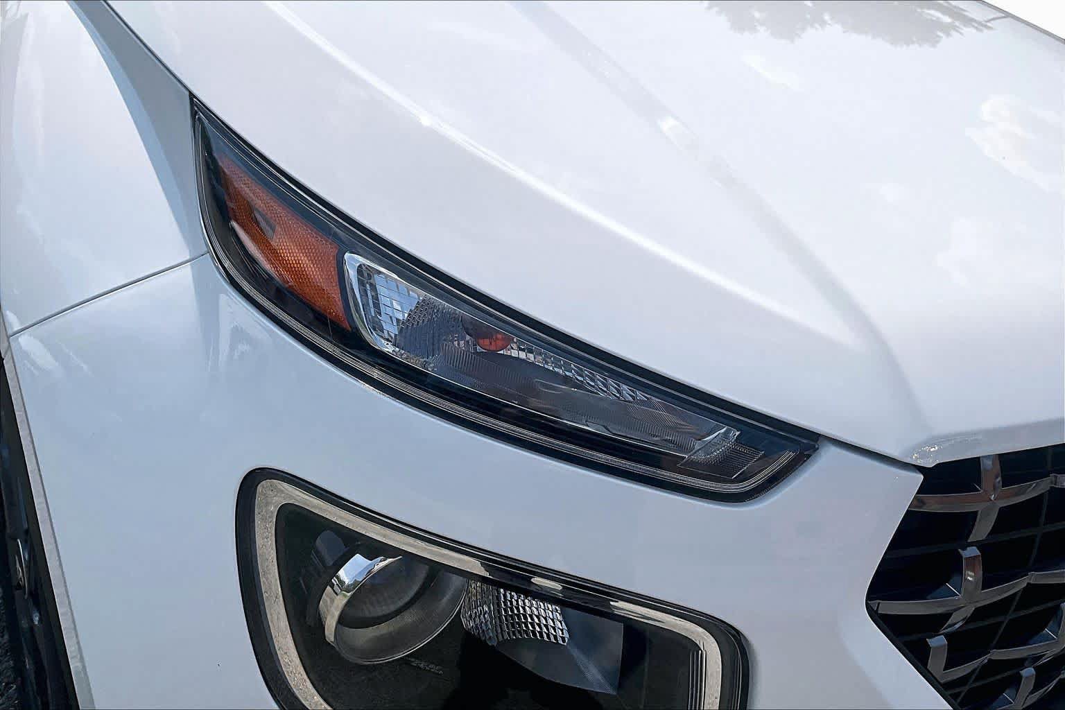 New 2026 Hyundai Venue SEL FWD image 18