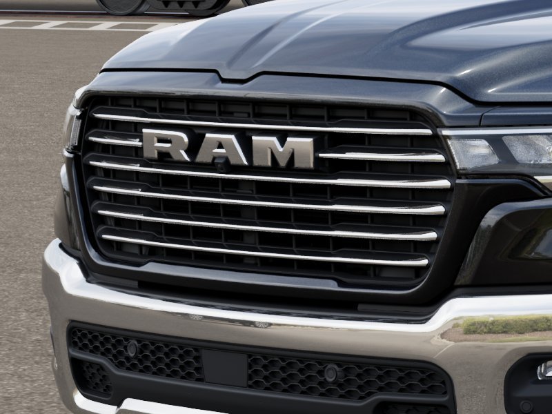 New 2027 RAM 1500 Laramie AWD/4WD image 11