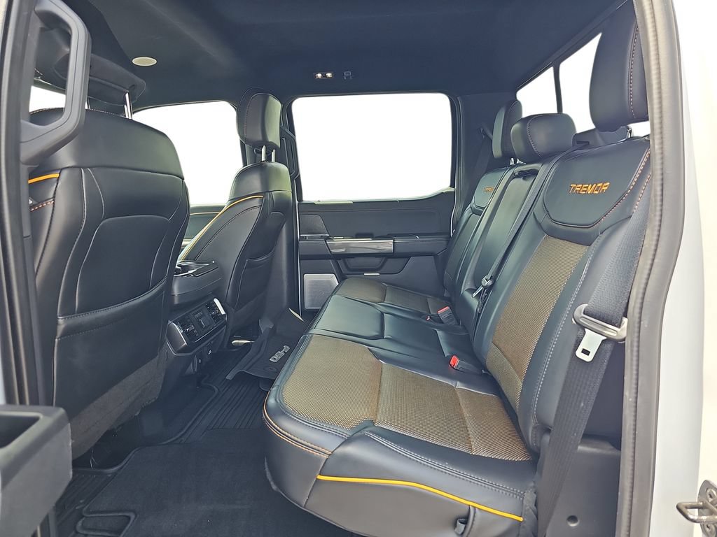Used 2023 Ford F150 Tremor w/ Equipment Group 402A High AWD/4WD image 14