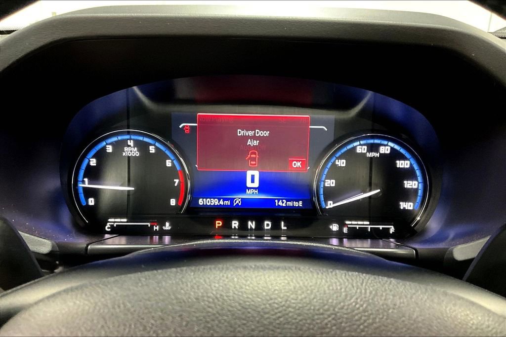 Used 2023 Ford Bronco Sport Outer Banks image 25