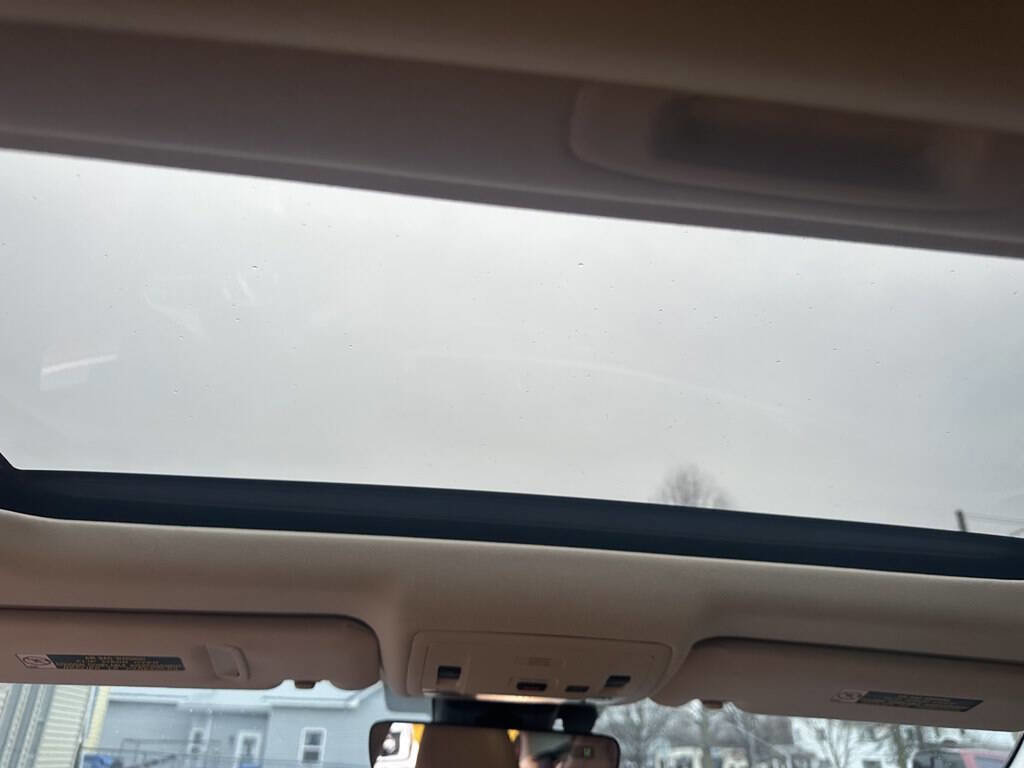 Used 2018 Lexus ES 350 image 36