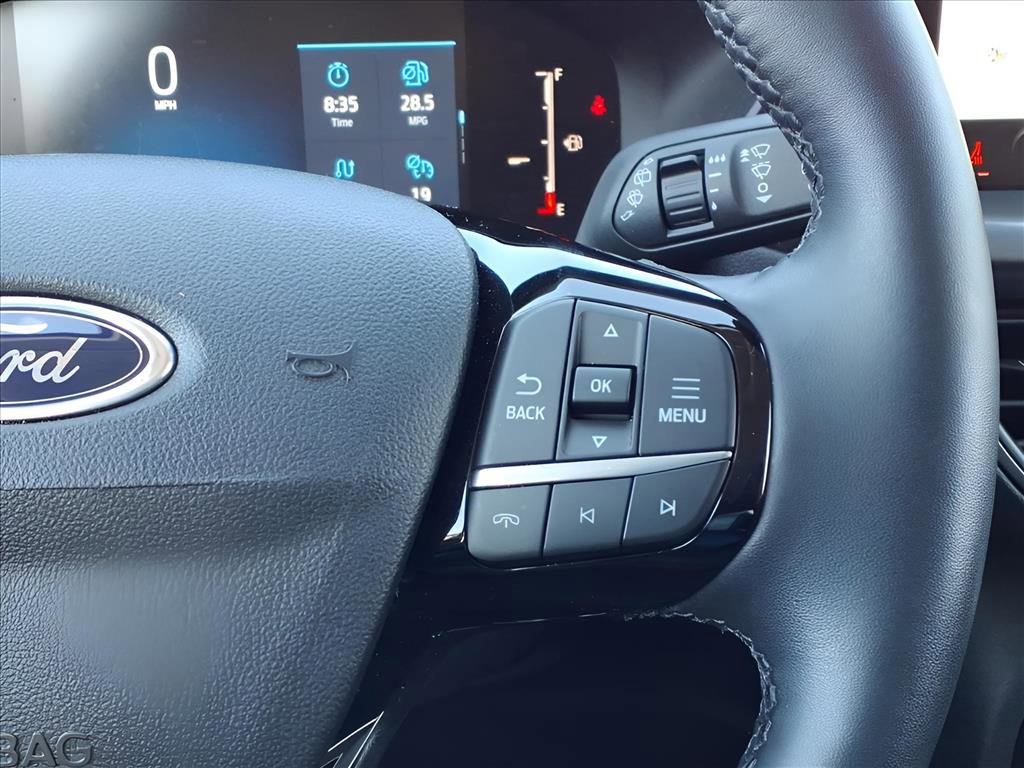 Used 2025 Ford Escape Active w/ Tech Pack #1 image 24