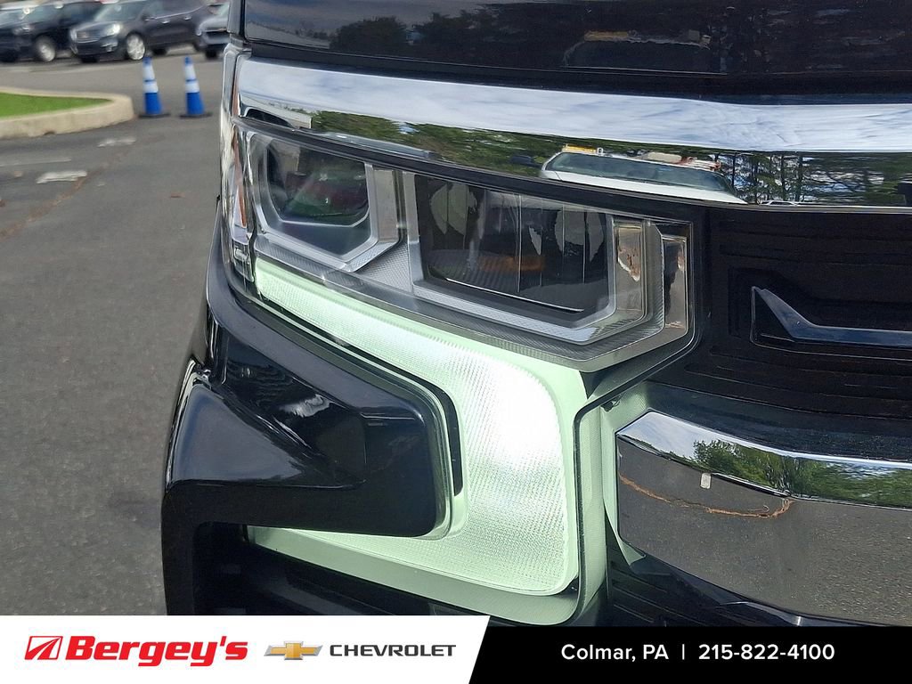 Certified 2022 Chevrolet Silverado 1500 LT image 10