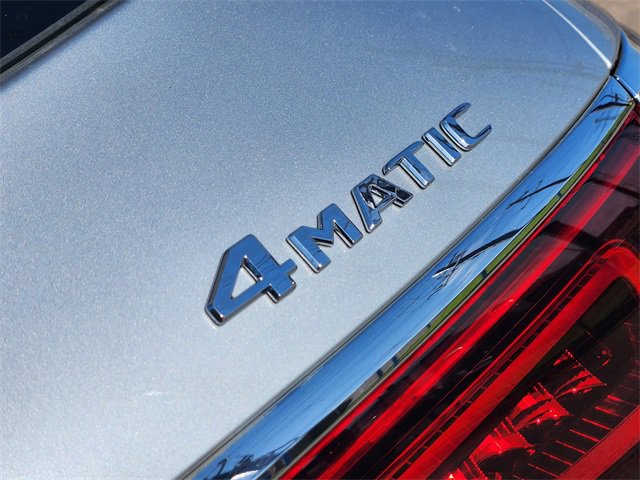 Used 2022 Mercedes-Benz GLS 450 4MATIC image 12