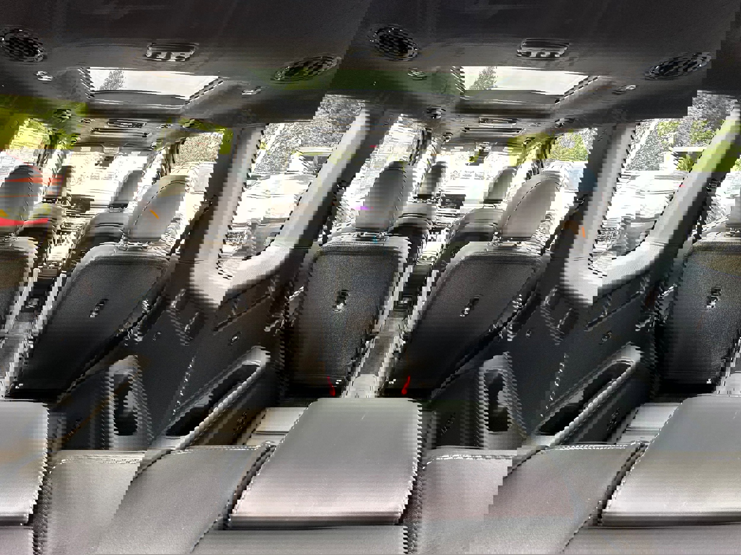 New 2025 Kia Telluride SX Prestige X-Line image 11